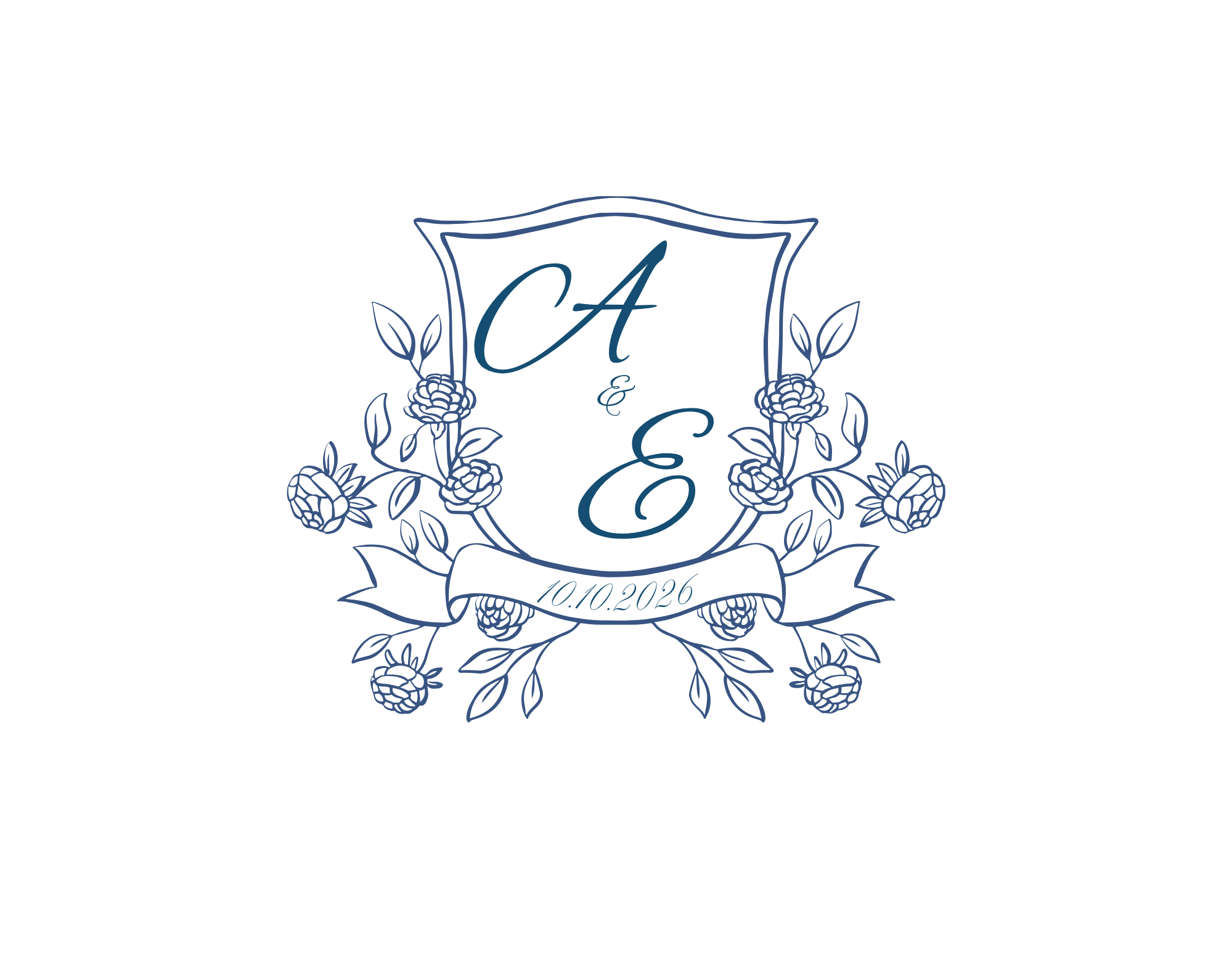 The Wedding Website of Alyssa Williamson and Elijah Reagan