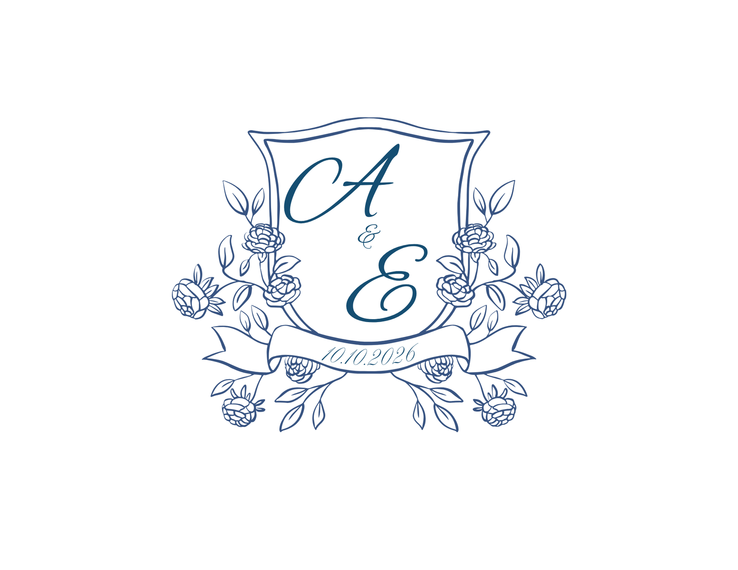 The Wedding Website of Alyssa Williamson and Elijah Reagan