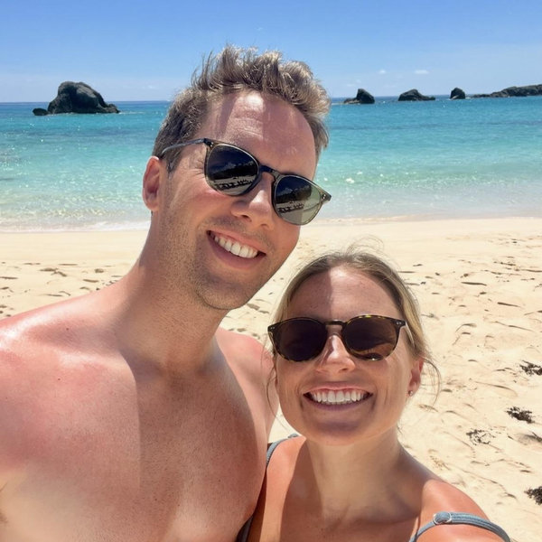Our Honeymoon Fund