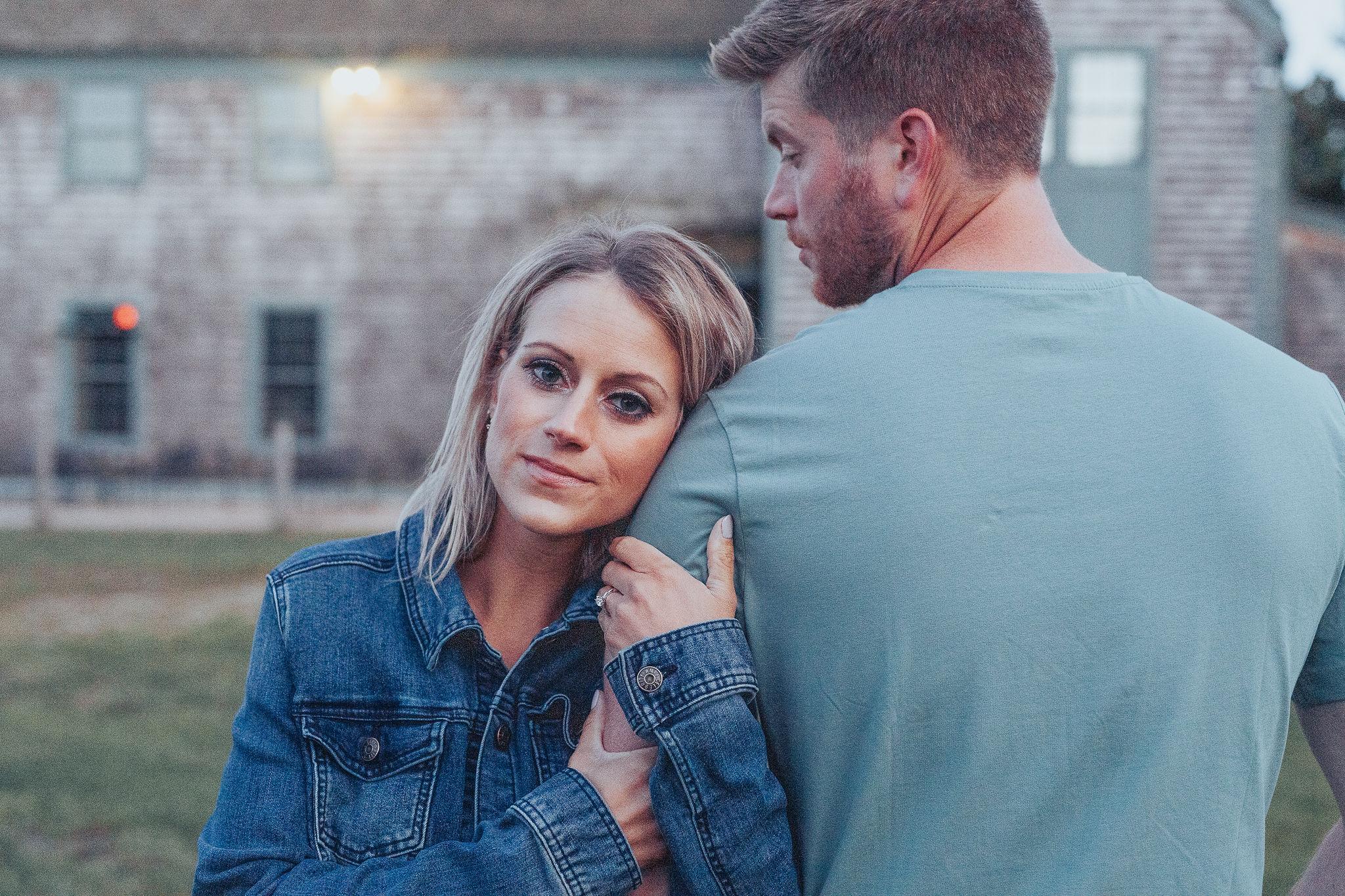 The Wedding Website of Amber Pelletier and Christopher Ross