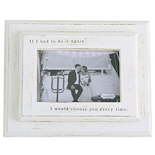 Mud Pie Choose You Frame