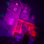 Kersey Valley Spookywoods