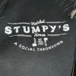 Stumpy's Hatchet House- Axe Throwing