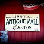 Resettlers Antique Mall