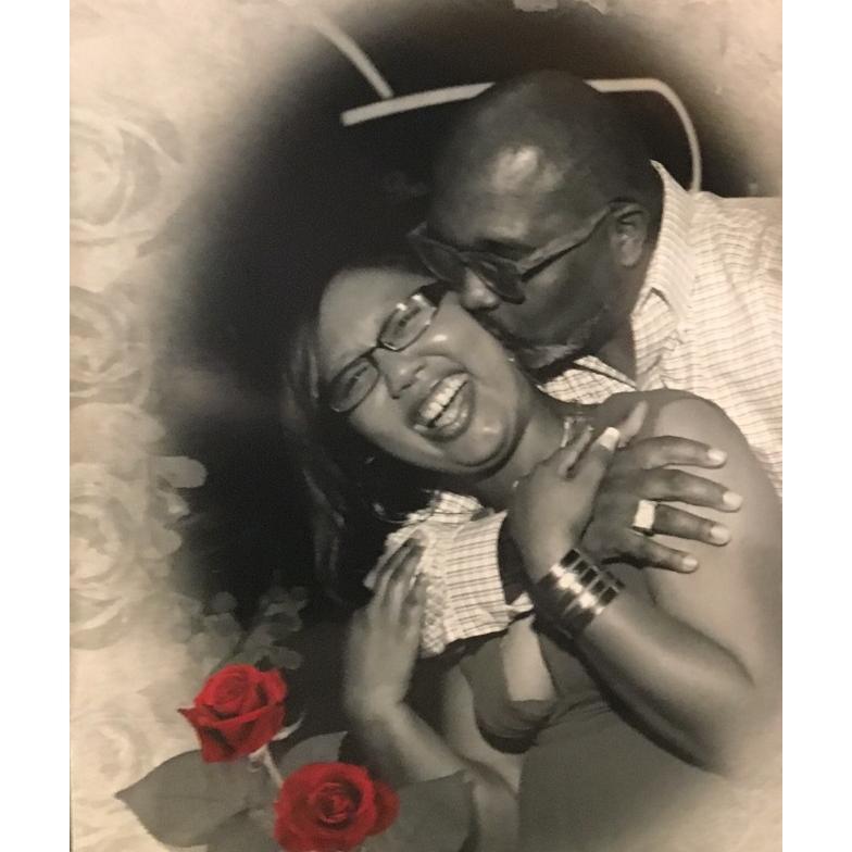 Happily in Love ❤️❤️❤️❤️
