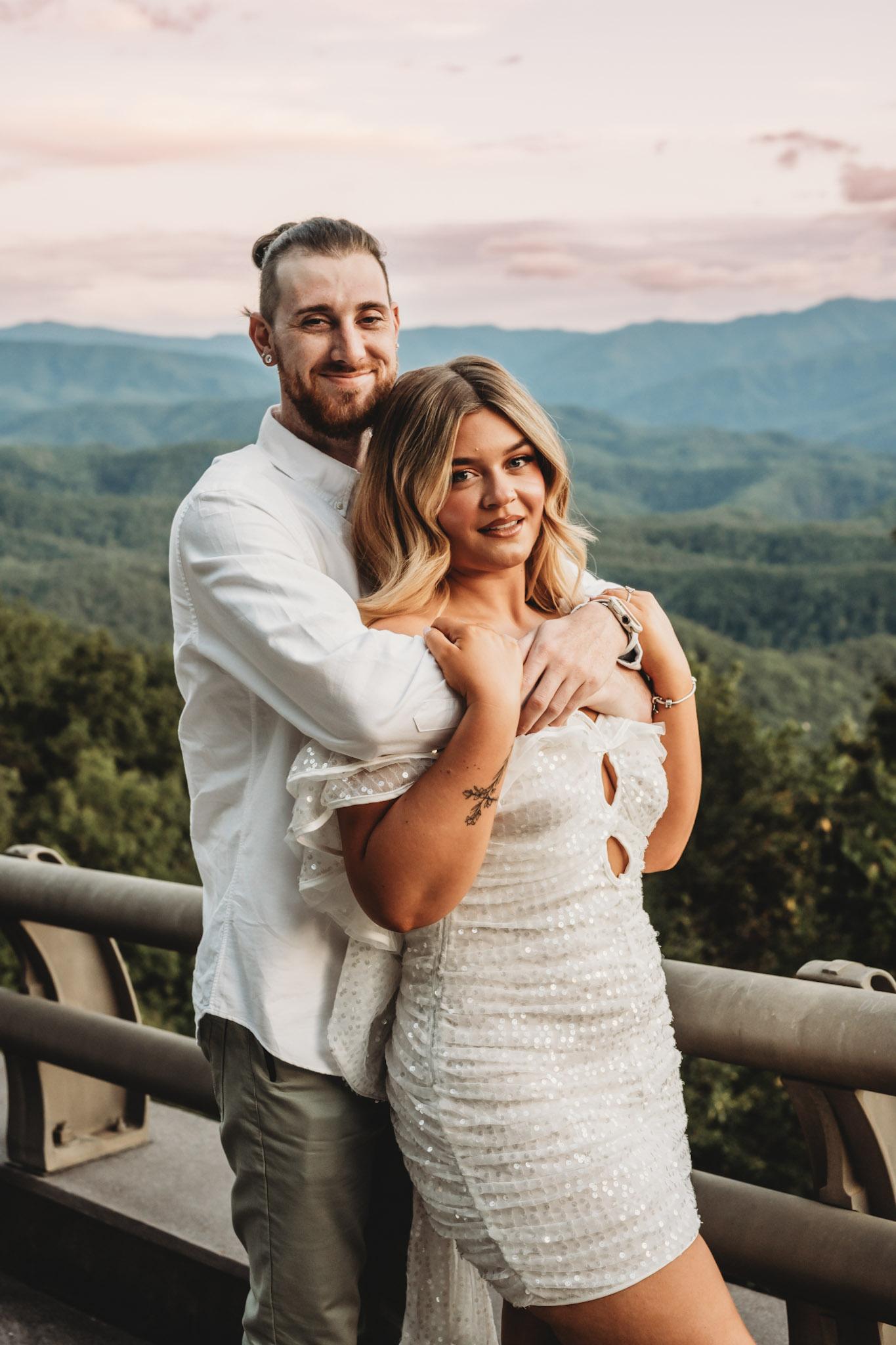The Wedding Website of Briayna Poteete and Lewis Gillispie