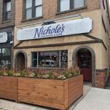 Nichole's Fine Pastry & Café