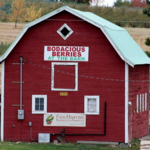Big Barn Brewing Company