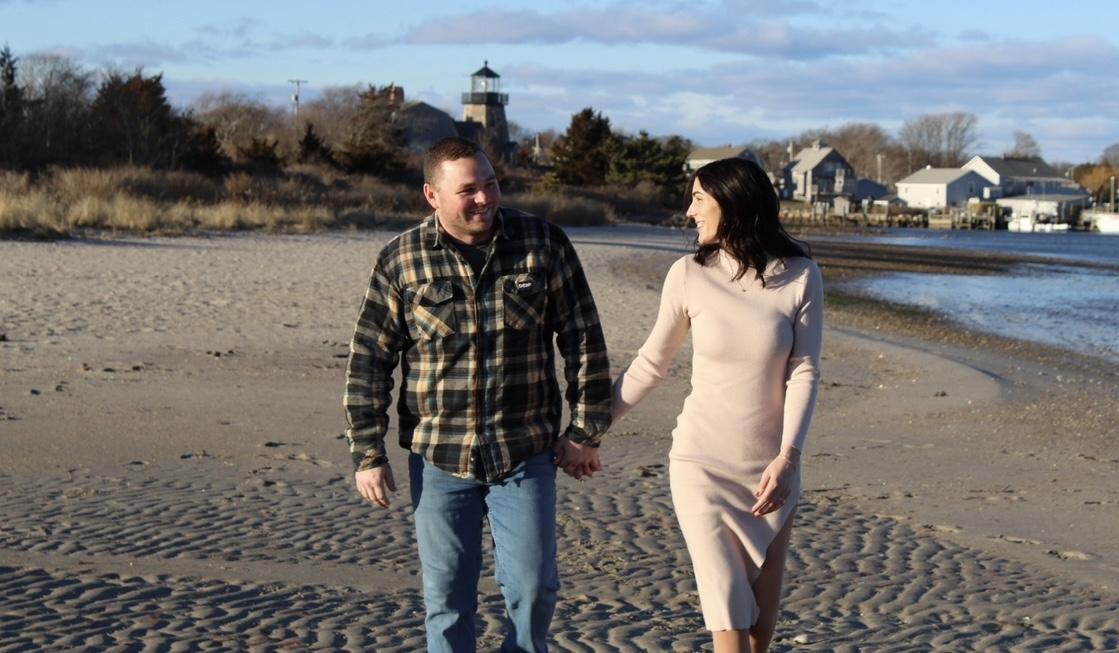 The Wedding Website of Samantha L. Smith and Joseph T. Palmer