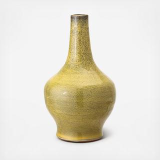 Terracotta Vase