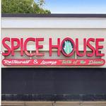 Spice House Restaurant & Lounge