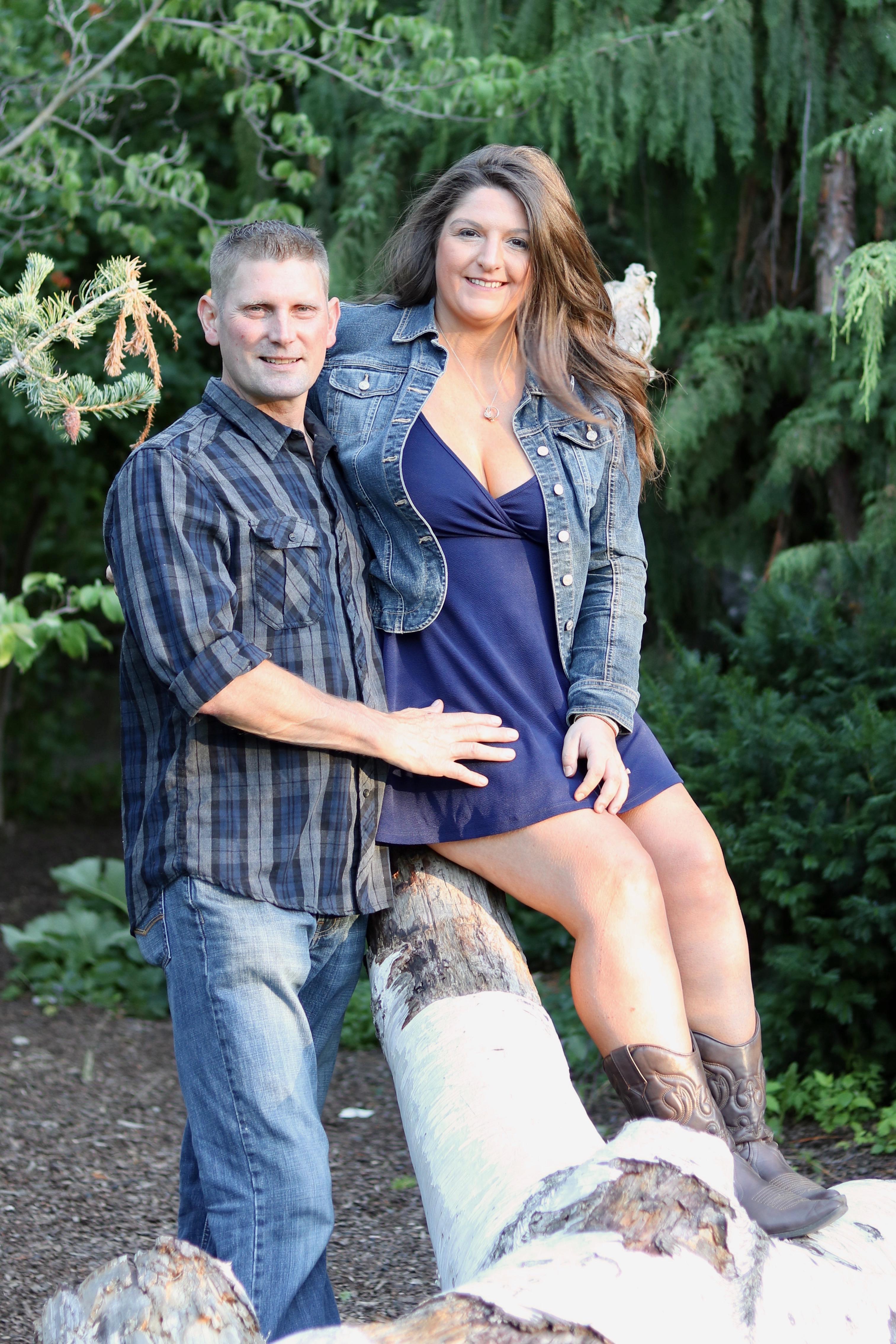 The Wedding Website of Nicole Buchanan and Walter Pauling