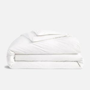 Classic Percale Duvet Cover