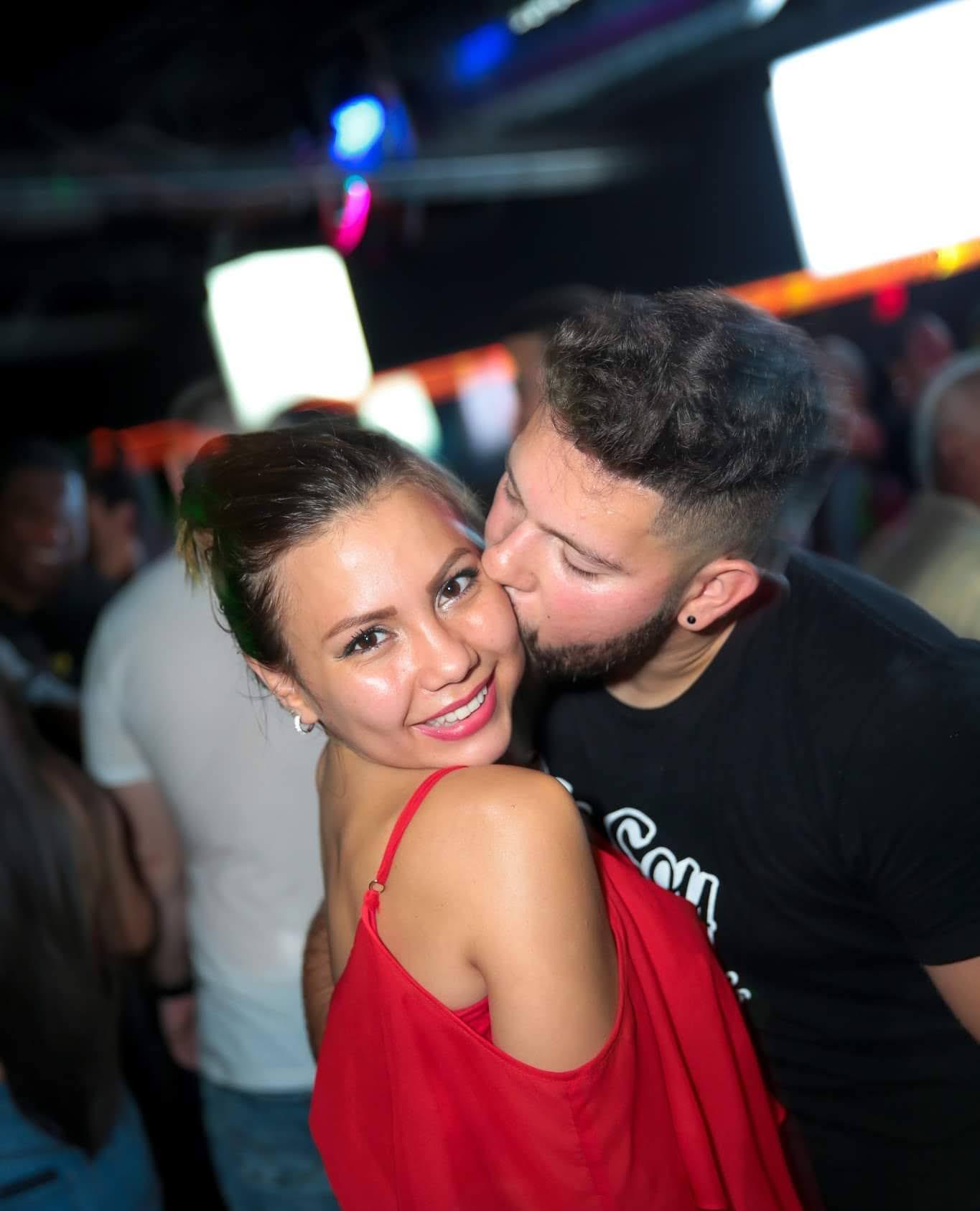 The Wedding Website of Sebastian Escobar Martinez and Catalina Vilar Cardenas