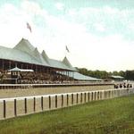 Saratoga Racetrack