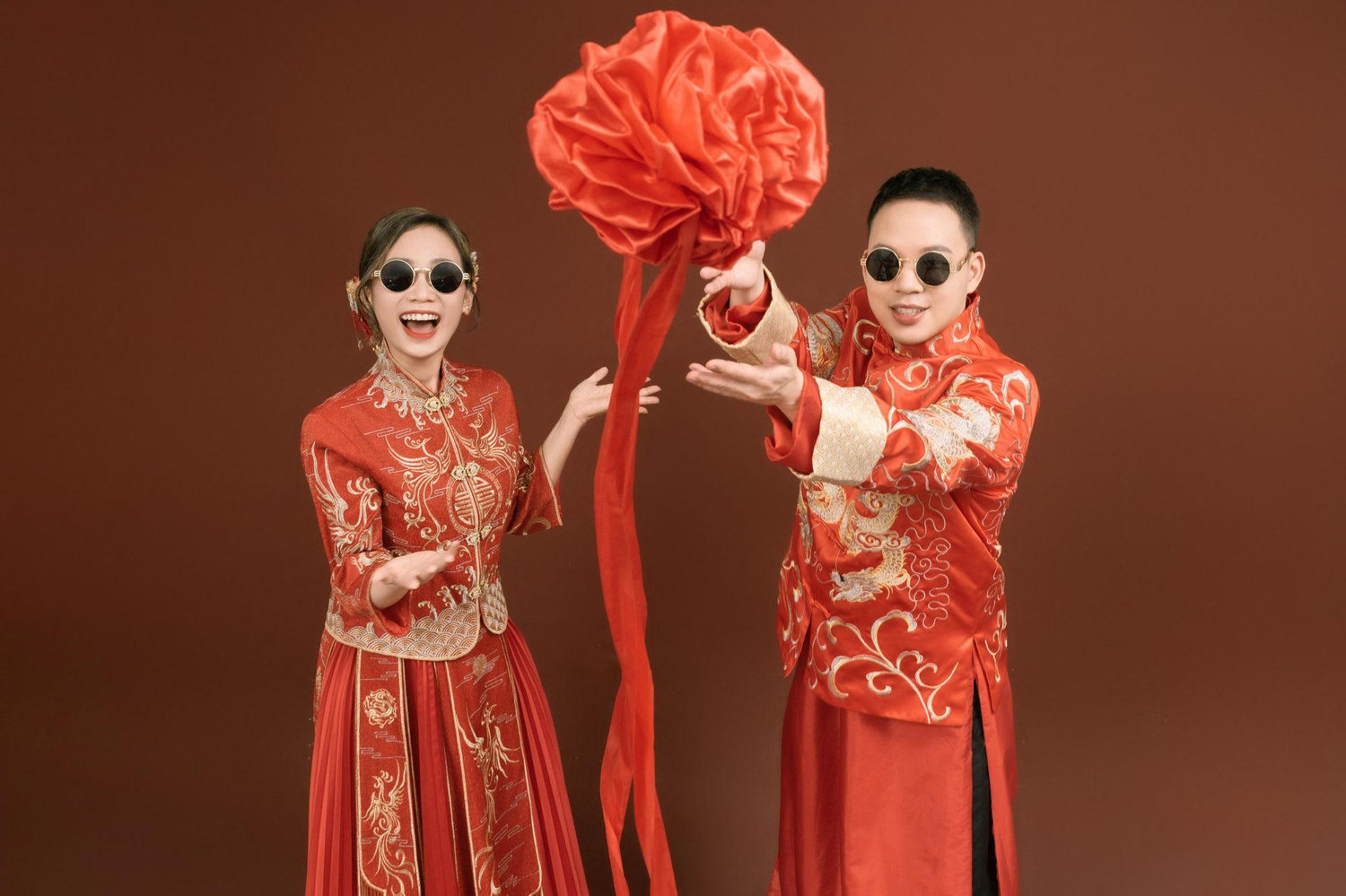 The Wedding Website of Clarence Vien and Alison Lang