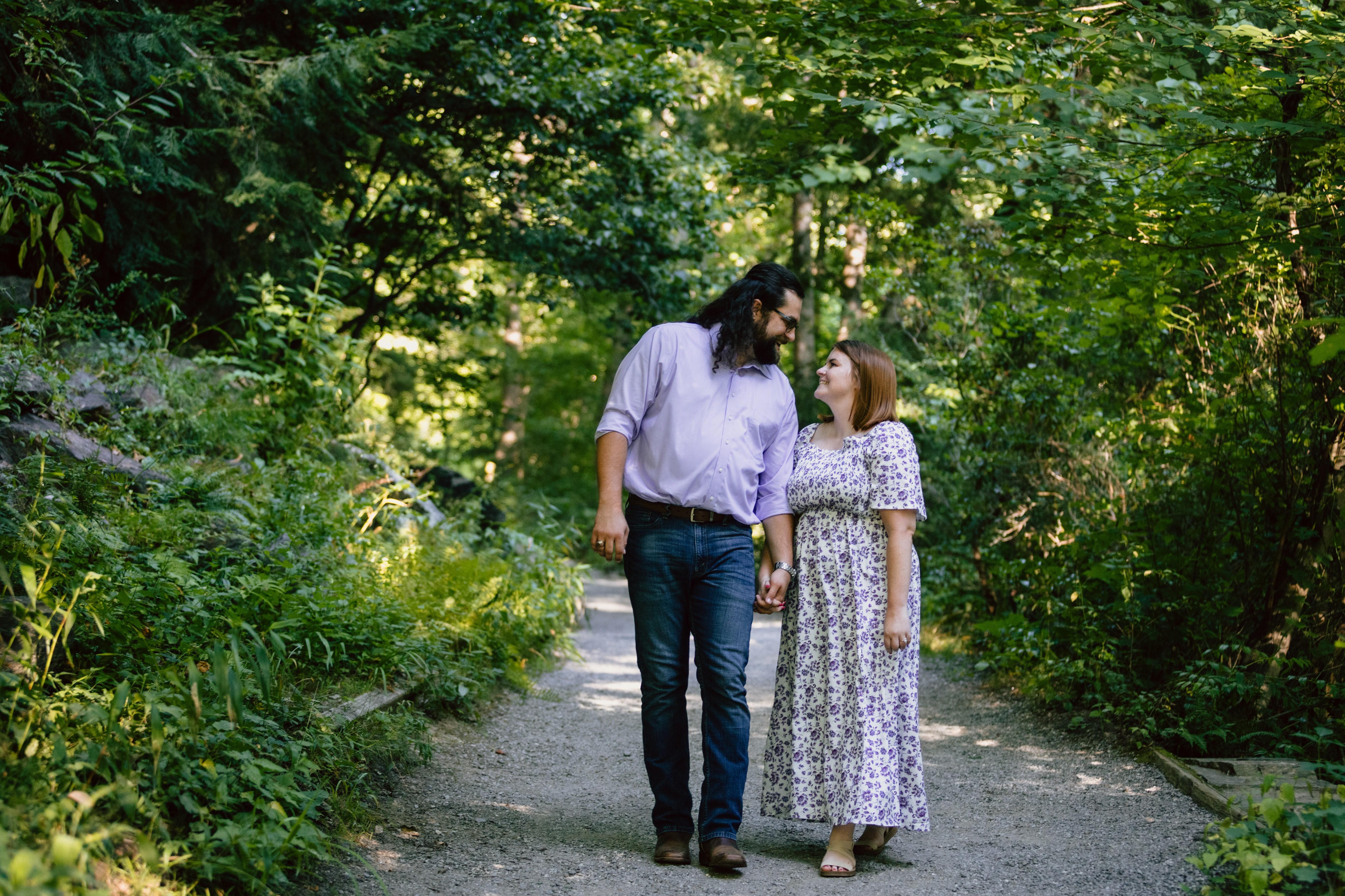 The Wedding Website of Demi Messer and Derrick Steen