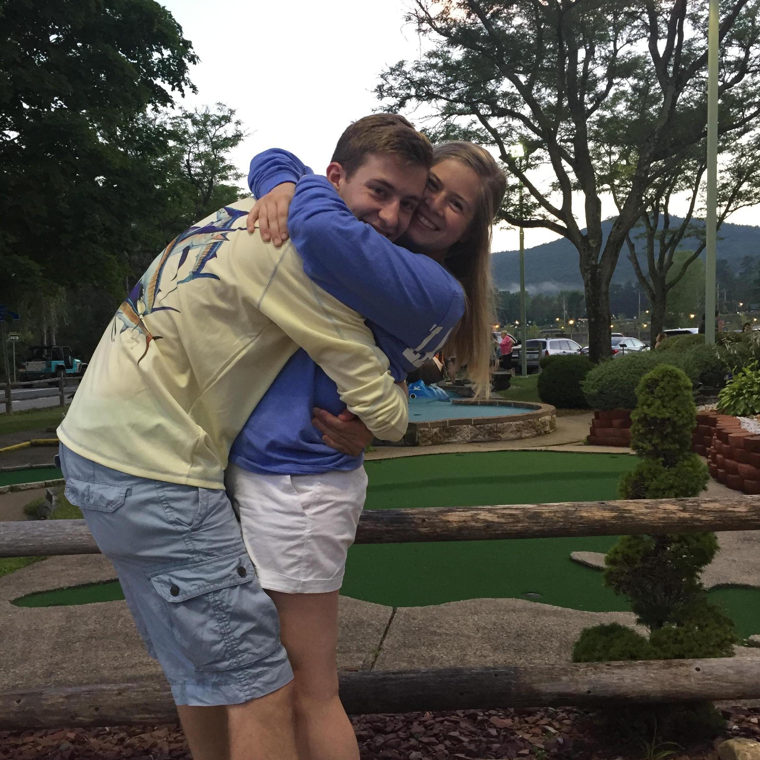 LG Vacation. Summer 2016