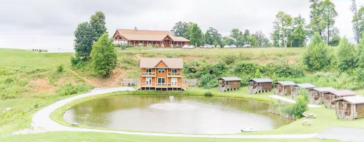 The Wedding Website of Amanda Dean and Jack Grady
