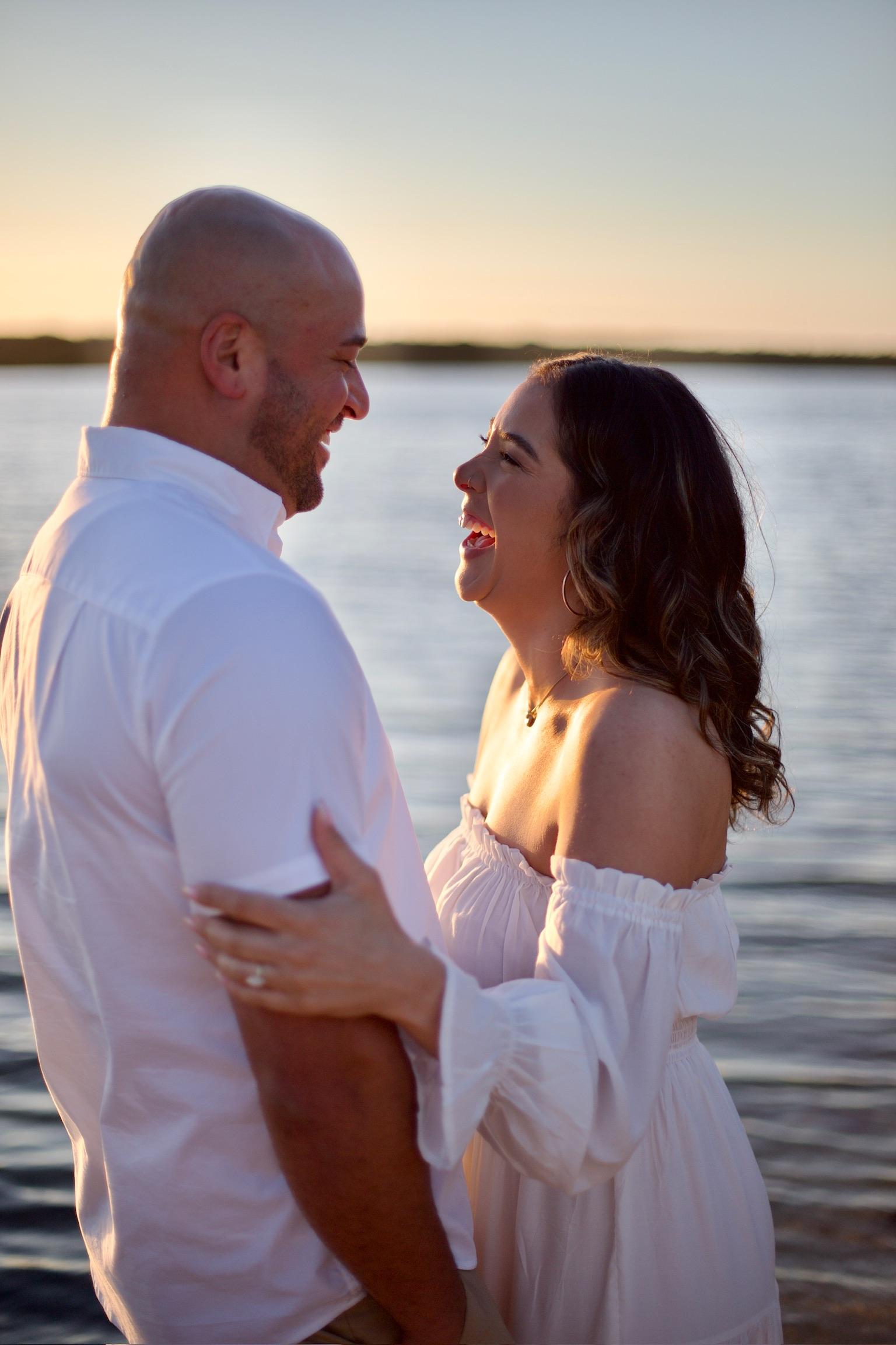 The Wedding Website of Raquel Gomez and Carlos Vazquez