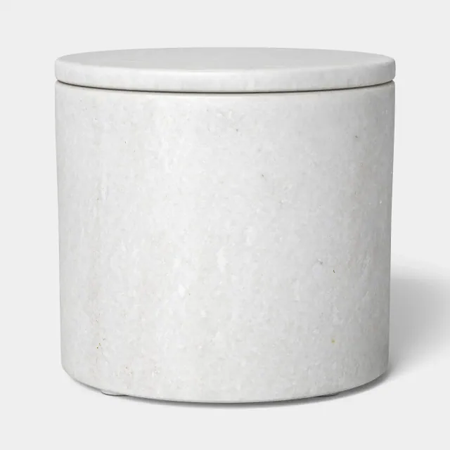 Marble Medium Canister - Threshold™