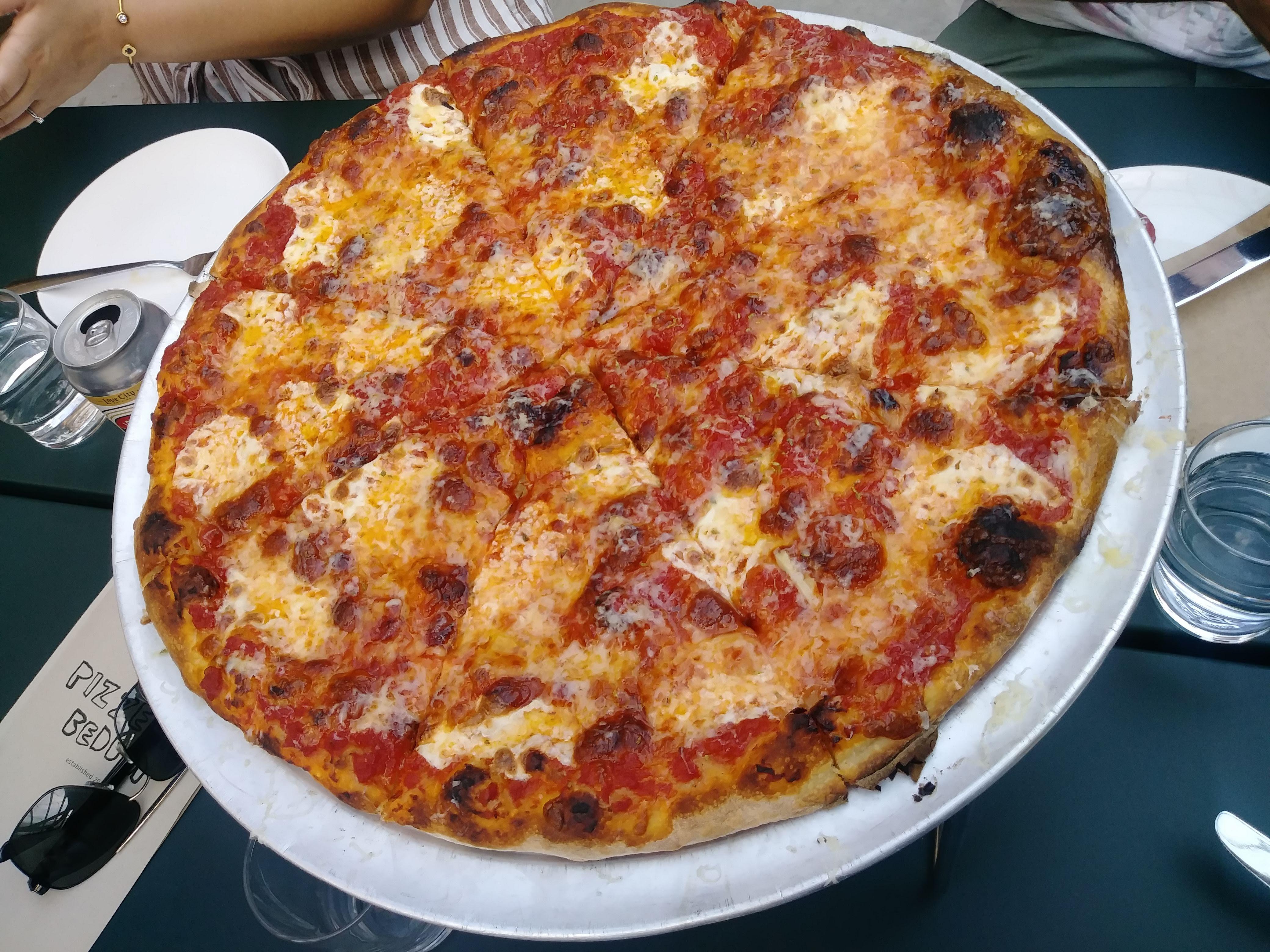 The Wedding Website of Alida Padilla and William Curry