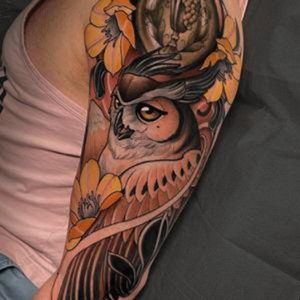 Tattoo Fund