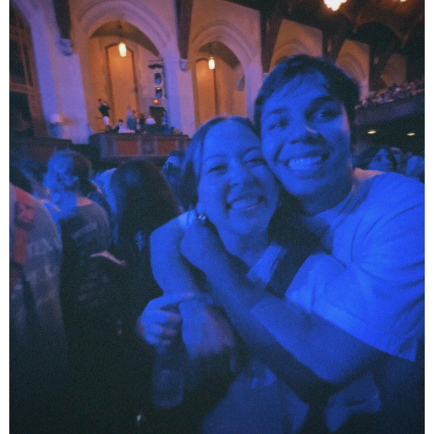 Forrest Frank Concert!