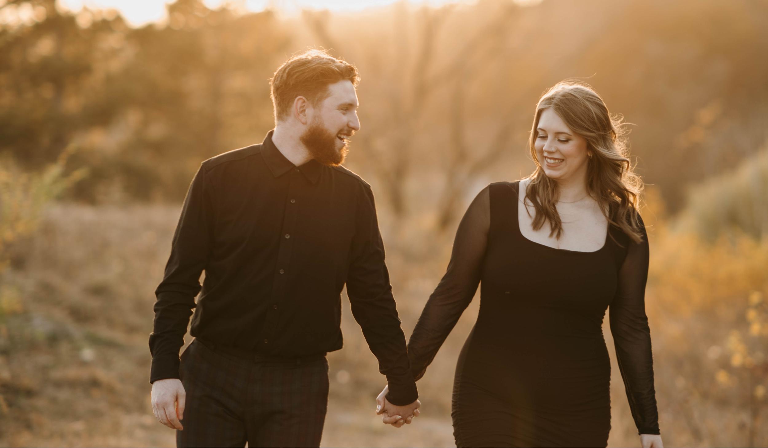 The Wedding Website of Devin Wyatt and Cassidy Halling