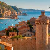 Costa Brava Towns