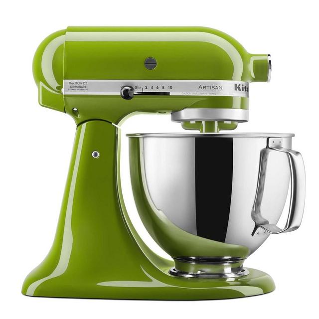 KitchenAid® Artisan Stand Mixer, Matcha
