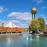 World's Fair Park
