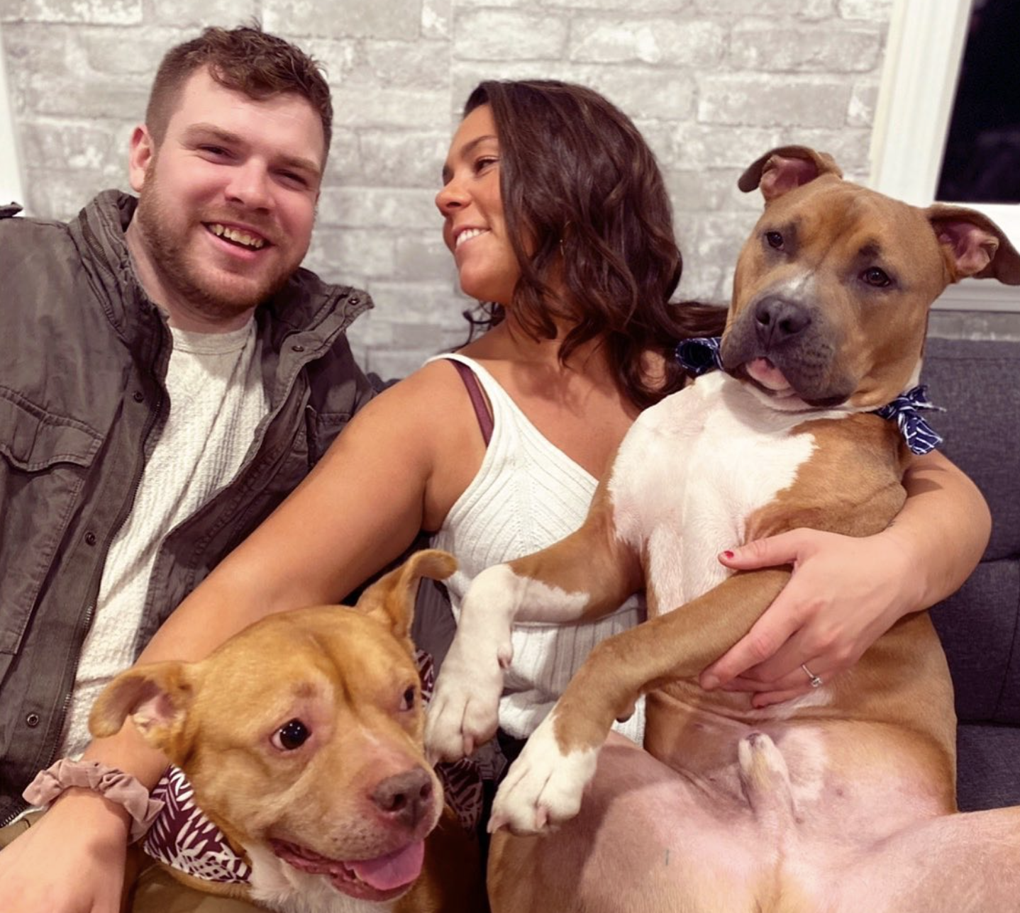 The Wedding Website of Alexis Angino and William Cox