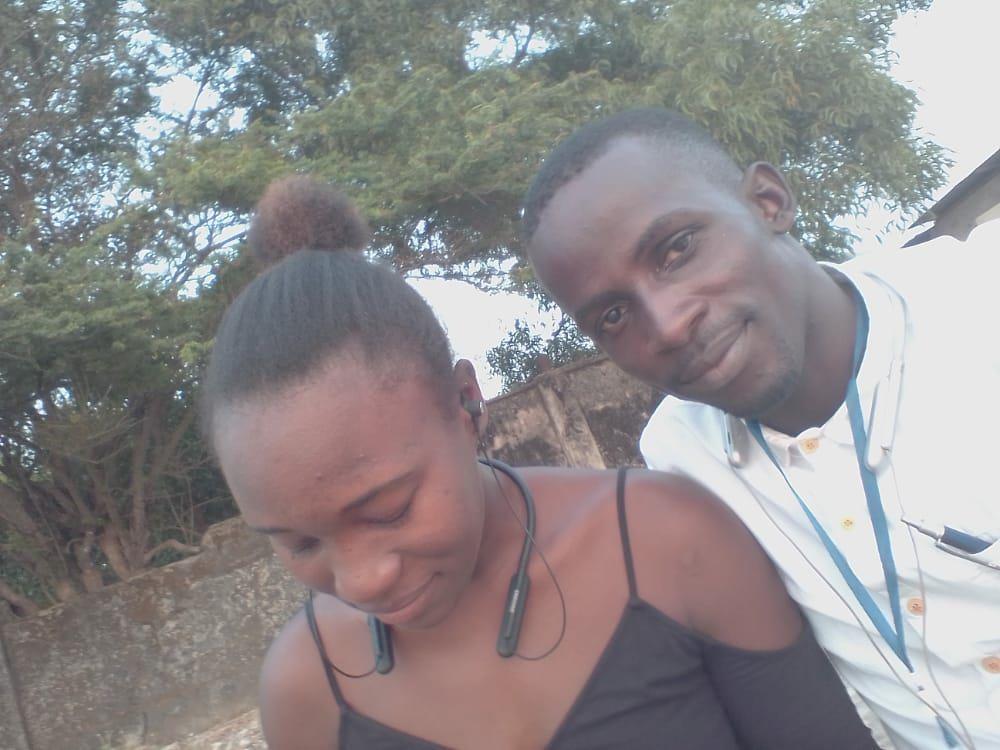 The Wedding Website of Anthony Paul Mohamed Jaiah and Alice Queen Kamara