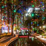 San Antonio River Walk