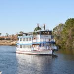 Barefoot Queen Riverboat Cruises