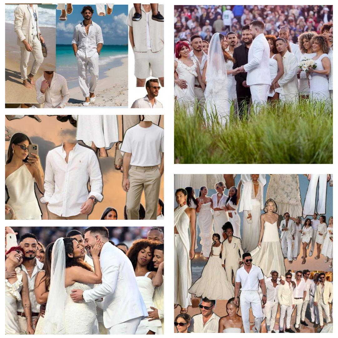 The Wedding Website of Yadais Trinidad and George Vasquez