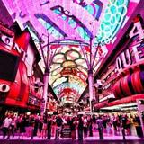 Fremont Street Experience