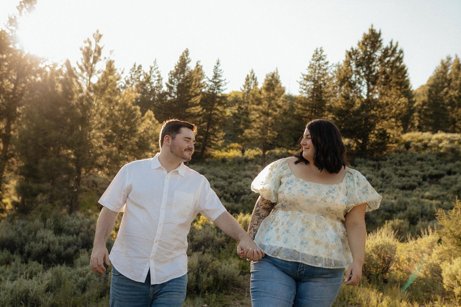 The Wedding Website of Madison Lewellen and Tomás O'Neill