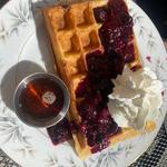 Best Gluten Free eats