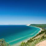 Sleeping Bear Dunes National Lakeshore