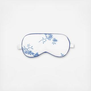 Floral Eye Mask