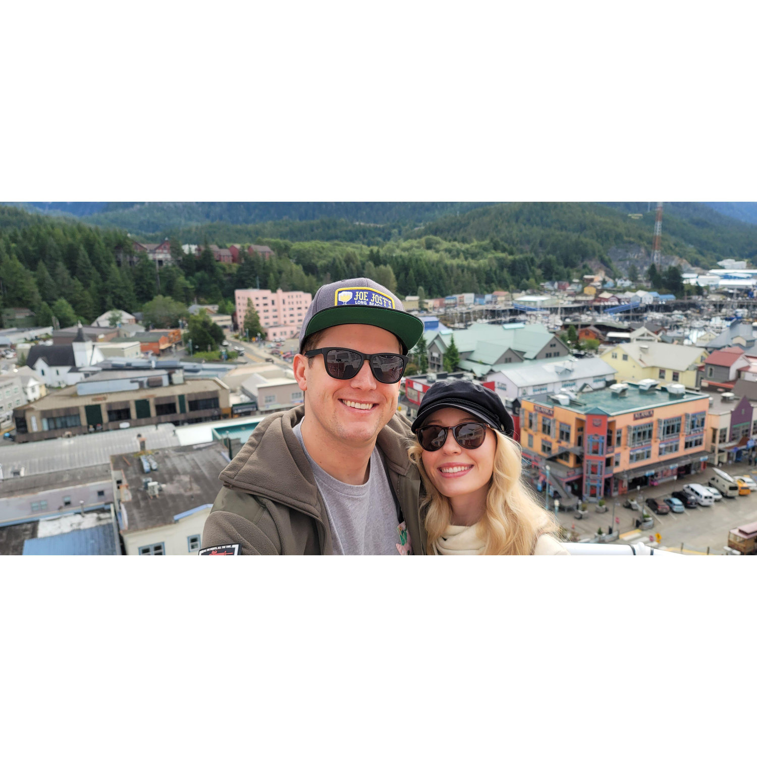 Alaska