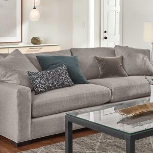 A Comfy Couch