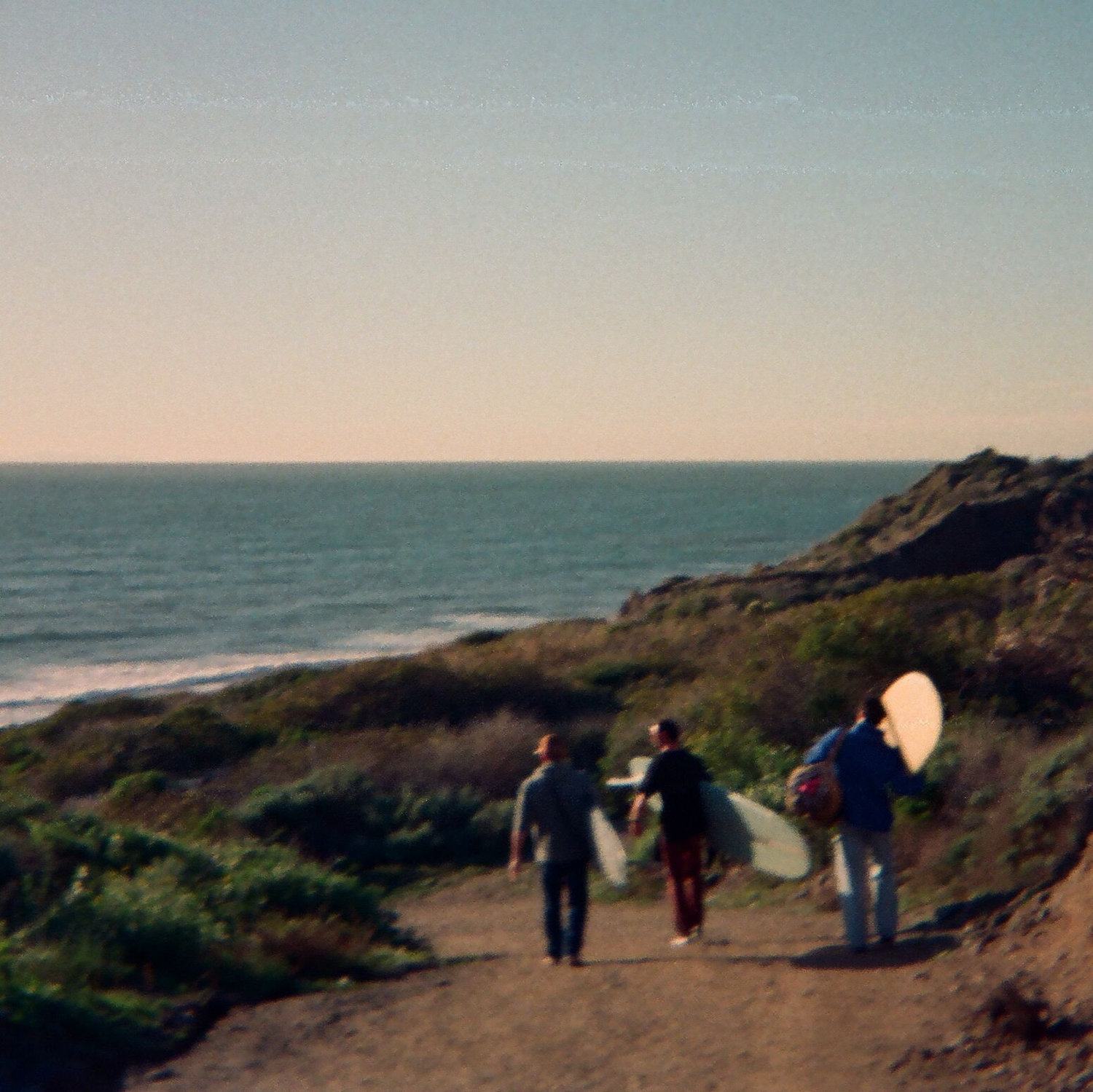 Surf film:)
