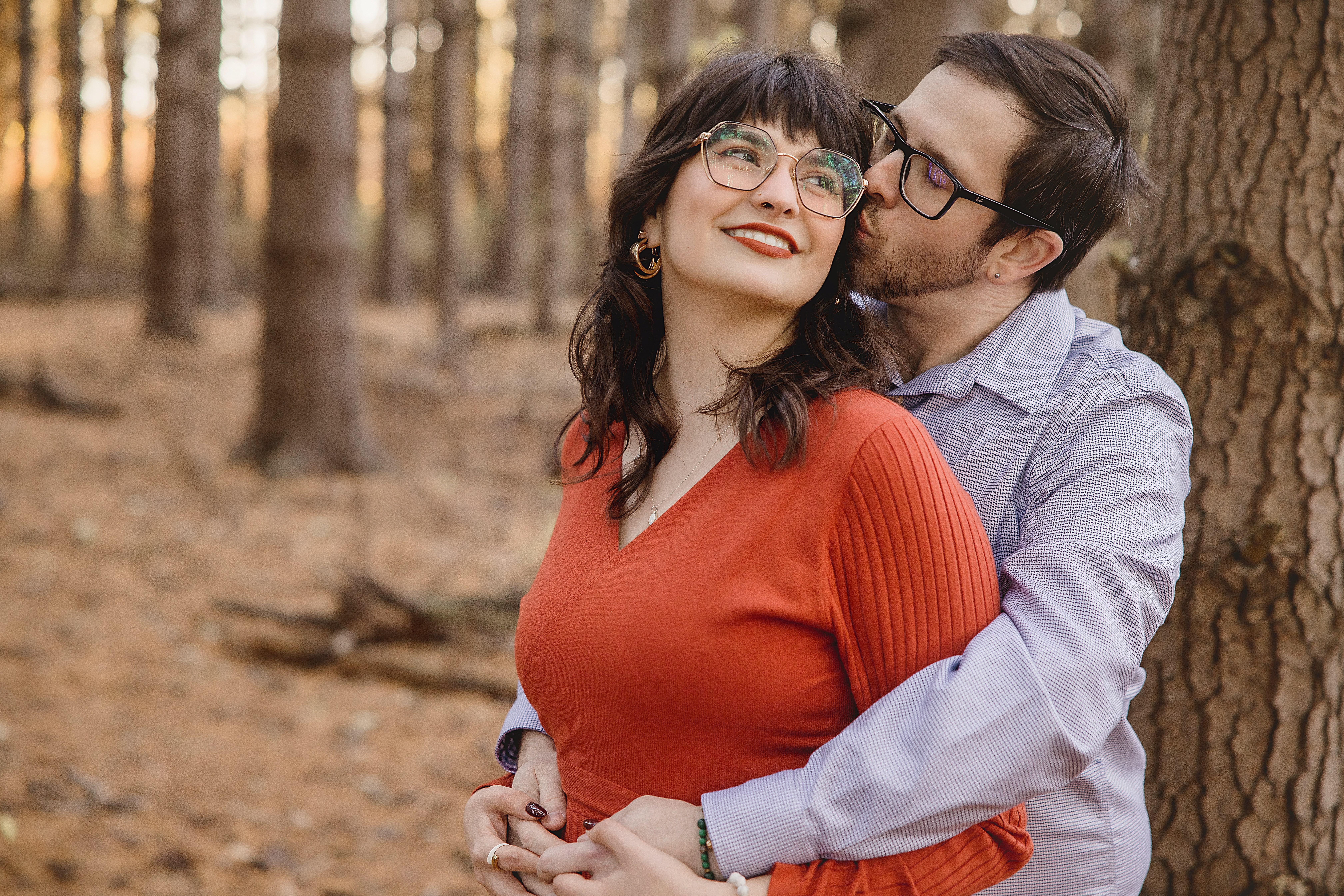 The Wedding Website of Kelsi Kirwin and Alec Caine