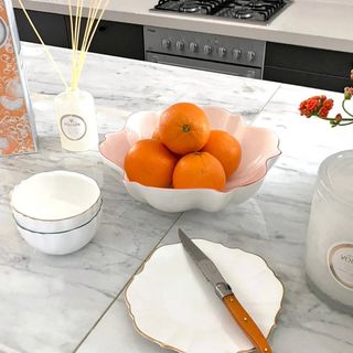 Amelie Salad Bowl