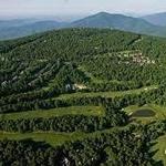 Devils Knob Golf Course