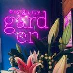 Fig & Lily Garden