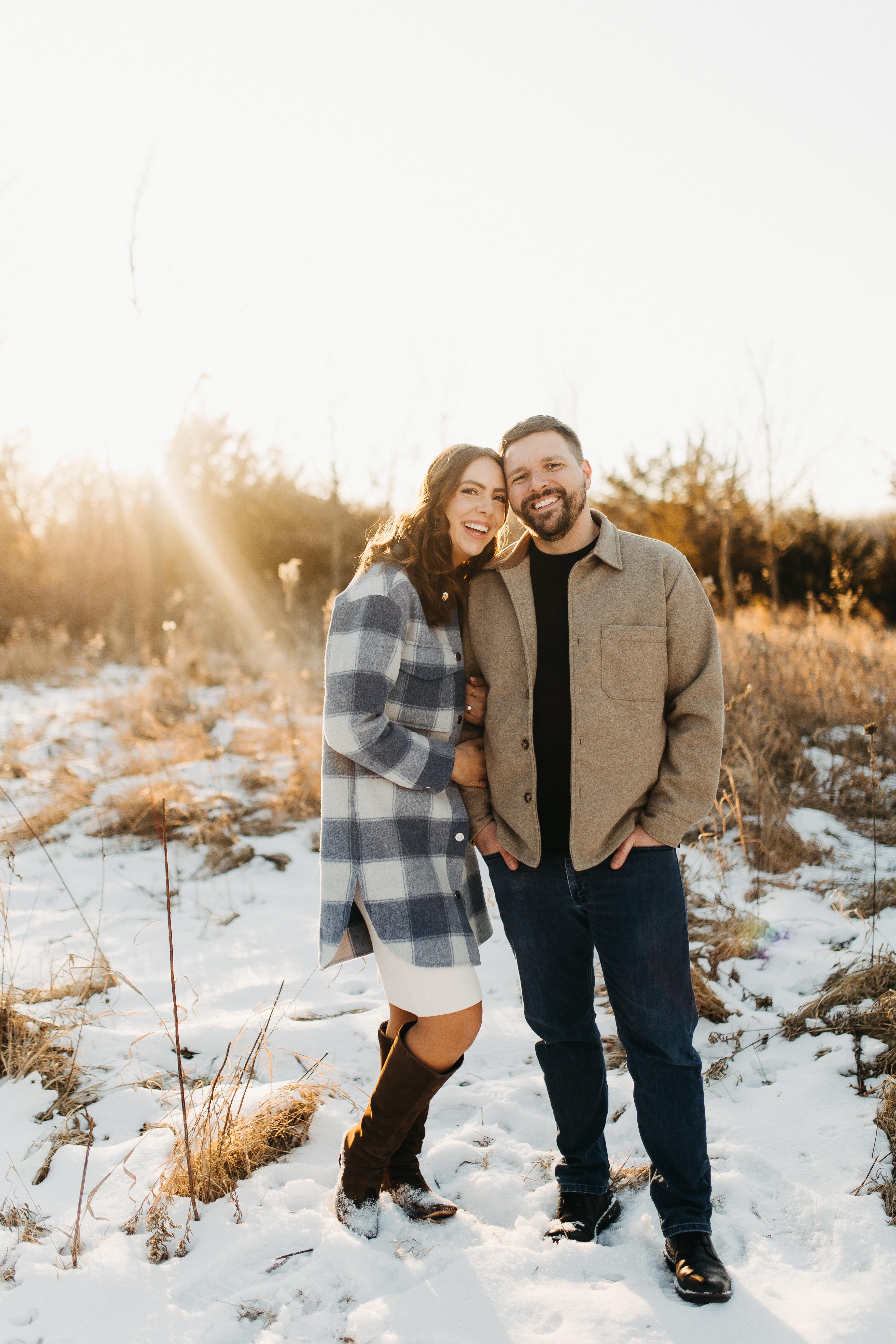 The Wedding Website of Shaun Jones and Janelle Holte